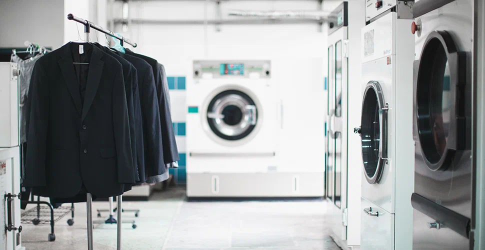 Laundry Services